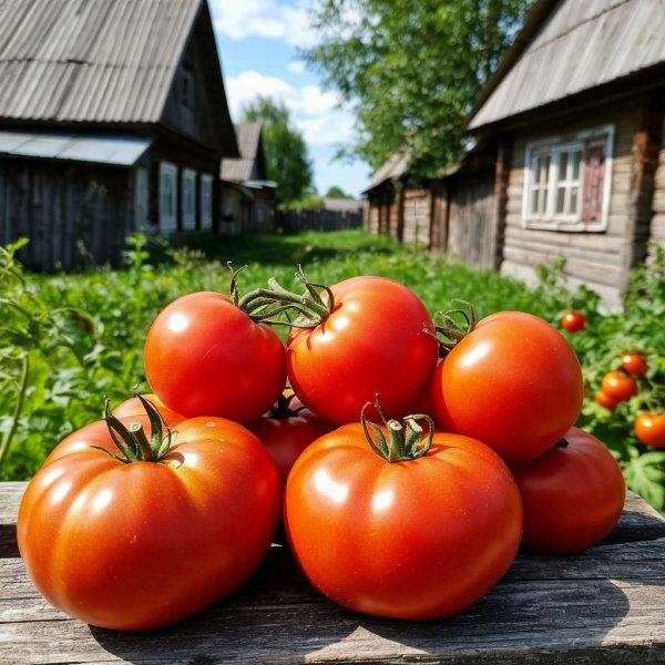 Мои секреты по уходу за овощными культурами