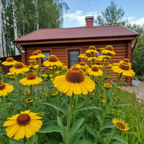 Что напало на гелению? Молодые листья утолщаются и превращаются в «коробочки»: разбираемся с причинами